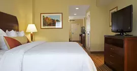 Hilton Garden Inn Fort Myers Airport/FGCU | Florida - Fort Myers (ve civarı) - Fort Myers