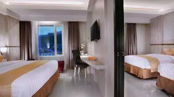 Aston Lampung City Hotel | Lampung - Bandar Lampung