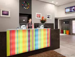 ibis Styles London Southwark | Londra (ve civarı) - Lambeth - Waterloo