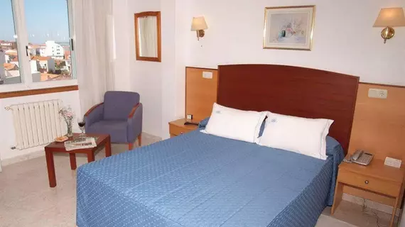 Hotel La Noyesa | Galicia - Pontevedra (vilayet) - O Grove