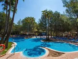 Valentin Park Apartamentos | Balearic Adaları - Mayorka Adası - Calvia - Peguera