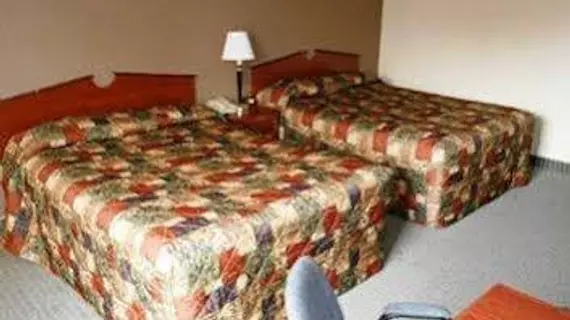 GuestHouse International Inn & Suites Rochester | Minnesota - Rochester (ve civarı) - Rochester