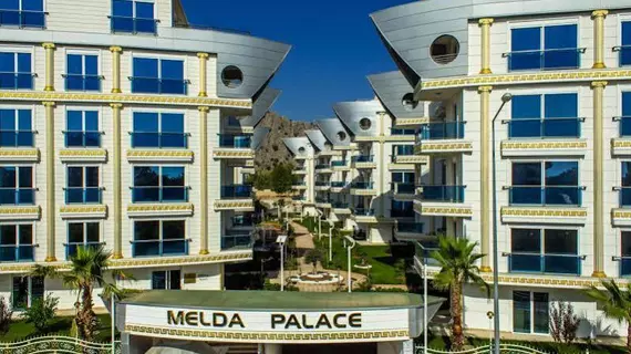 Melda Palace | Antalya