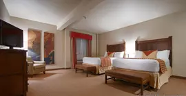 Best Western PLUS Cimarron Hotel & Suites | Oklahoma - Stillwater