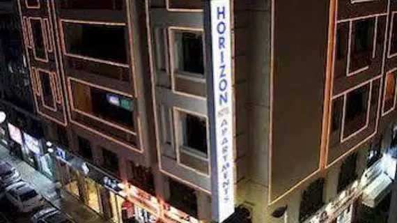 Horizon Hotel Apartments | Dubai - Eski Dubai