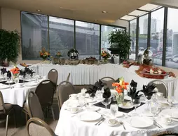 Executive Inn by the Space Needle | Washington - Seattle (ve dolayları) - Seattle - South Lake Union