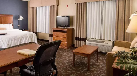 Hampton Inn & Suites Chicago Deer Park | İllinois - Deer Park