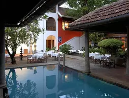 The Malabar House | Kerala - Ernakulam Bölgesi - Koşin (ve civarı) - Koçi - Fort Kochi