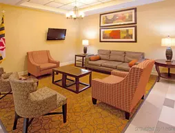 Holiday Inn Timonium | Maryland - Baltimore (ve civarı) - Lutherville Timonium