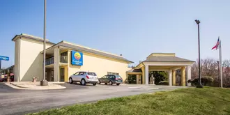 Comfort Inn Jonesville