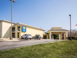 Comfort Inn Jonesville | Kuzey Karolayna - Jonesville (ve civarı) - Jonesville