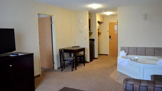 Holiday Inn Express Hotel & Suites Prince Albert | Saskatchewan - Prince Albert