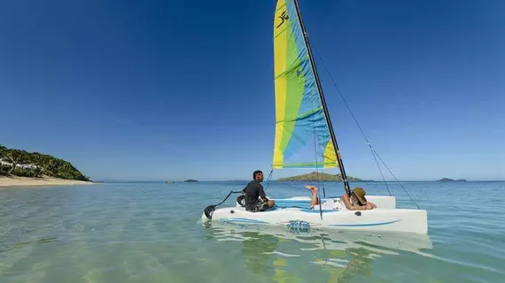 Sheraton Resort & Spa, Tokoriki Island, Fiji | Batı Grubu - Tokoriki Adası