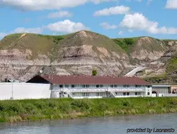 Travelodge Drumheller | Alberta - Drumheller (ve civarı) - Drumheller