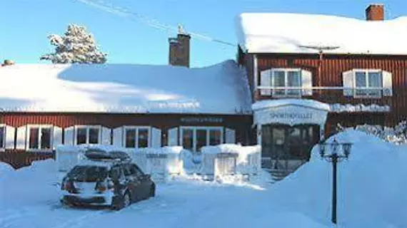 Sporthotellet Idre | Dalarna İlçesi - Sarna