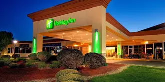 Holiday Inn Allentown Lehigh Valley