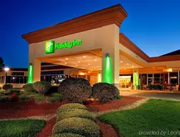 Holiday Inn Allentown Lehigh Valley | Pensilvanya - Bucks County - Allentown (ve civarı) - Breinigsville