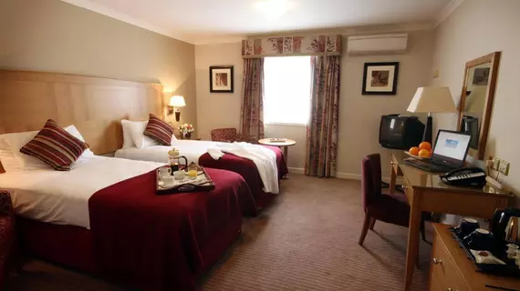 The Westmead Hotel | West Midlands (ilçe) - Birmingham (ve civarı) - Birmingham