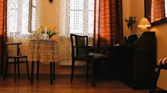 Piano Guest House | Küçük Polonya Voyvodalığı - Krakow (ve civarı) - Krakow - Stare Miasto