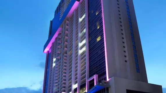 Hard Rock Hotel Panama Megapolis | Panama (ili) - Panama