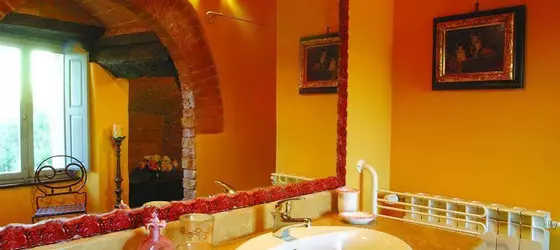 La Locanda Del Castello | Toskana - Siena (vilayet) - Montalcino