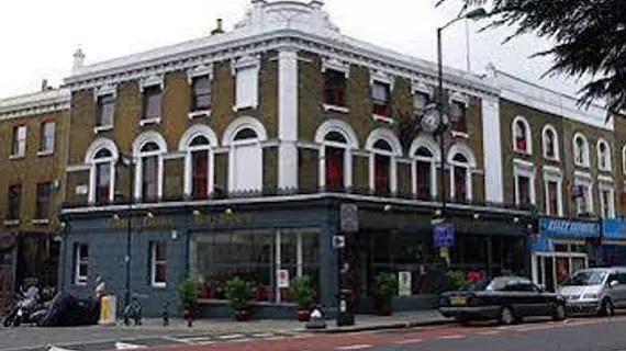 Islington Inn | Londra (ve civarı) - Islington