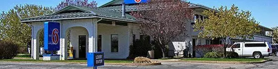 Motel 6 Ogden, 21st Street | Utah - Ogden (ve civarı) - Ogden - West Haven