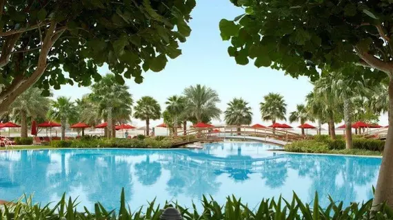 Khalidiya Palace Rayhaan by Rotana, Abu Dhabi | Abu Dabi - Abu Dabi Kent Merkezi - Abu Dhabi Corniche