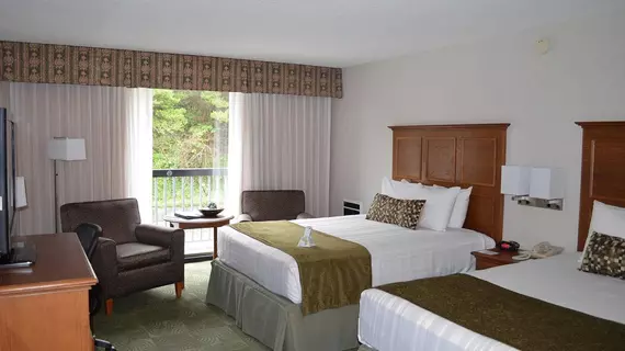 Best Western PLUS Agate Beach Inn | Oregon - Oregon Coast - Newport