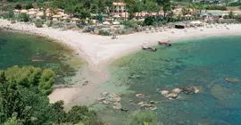 La Plage Resort | Sicilya - Messina (vilayet) - Taormina Sahili - Taormina - Mazzaro