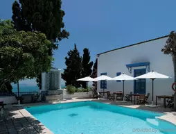 Dar Said | Tunus İli - Tunus (ve civarı) - Sidi Bou Said