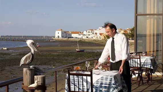 Hotel Al Foz | Alentejo - Setubal (bölge) - Alcochete