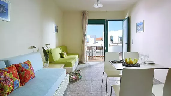 Bella Vista Apartments | Girit Adası - Kandiye (bölge) - Hersonissos - Stalida