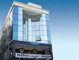 Hotel Nandhini Jayanagar | Karnataka - Bengaluru (ve civarı) - Bengaluru - Bannerghatta Yolu - Jayanagar