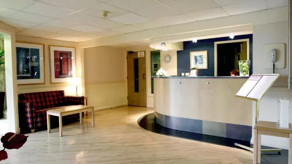 Holiday Inn A55 Chester West | Galler - Deeside