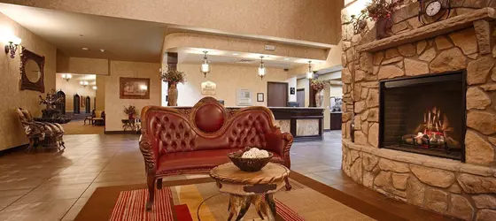 Best Western PLUS Cimarron Hotel & Suites | Oklahoma - Stillwater