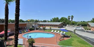 Americas Best Value Inn Red Bluff