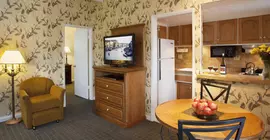 Best Western Plus Encina Inn and Suites | Kaliforniya - Santa Barbara (ve civarı) - Santa Barbara