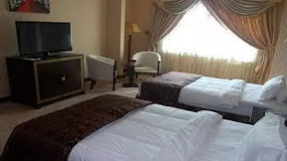 Tourist Hotel | Doha (ve civarı) - Doha