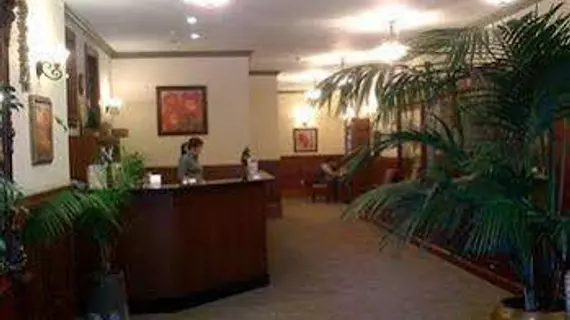 Hotel North Beach | Kaliforniya - San Fransisko (ve civarı) - San Francisco - Çin Mahallesi