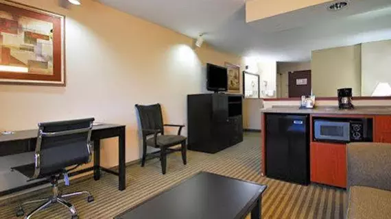 Comfort Inn Portland | Oregon - Portland (ve civarı) - Portland