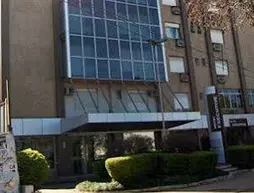 Hotel Express Executive | South Region - Rio Grande Do Sul (eyalet) - Porto Alegre (ve civarı) - Novo Hamburgo - Vila Rosa