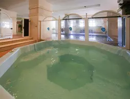 Globales Gardenia Hotel | Andalucia - Malaga İli - Fuengirola - Torreblanca