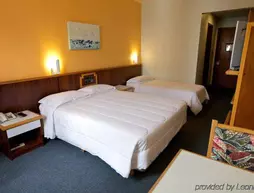 Hotel Plaza Camboriú | South Region - Santa Catarina (eyaleti) - Itajai (ve civarı) - Balneario Camboriu