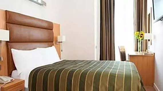 ibis Styles London Gloucester Road Hotel | Londra (ve civarı) - Royal Borough of Kensington and Chelsea