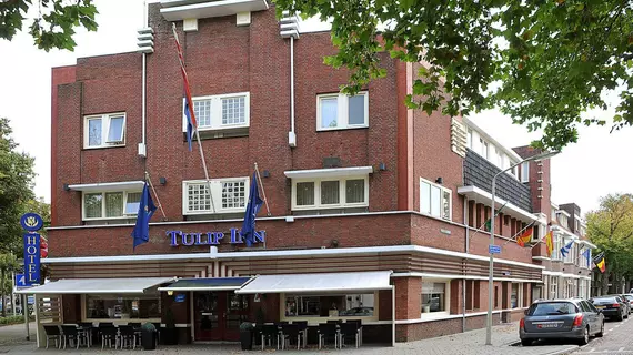 Tulip Inn Bergen op Zoom | Kuzey Brabant - Bergen op Zoom