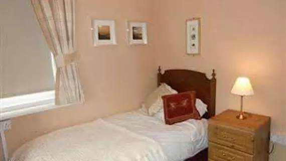 The Bringewood Guest House | Lancashire (kontluk) - Blackpool - Kuzey Sahili