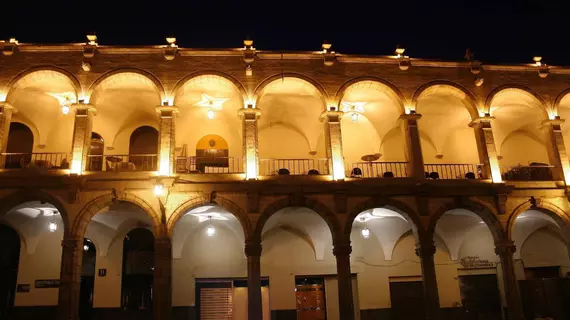 Sonesta Posadas del Inca Arequipa | Arequipa (bölge) - Cerro Colorado District - Arequipa - Historical Center