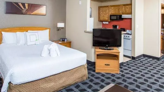 TownePlace Suites Anaheim Maingate Near Angel Stadium | Kaliforniya - Orange County - Anaheim