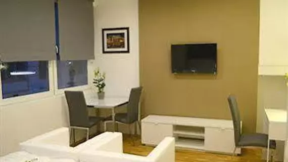 Vienna Inn Apartments | Vienna (eyalet) - Viyana